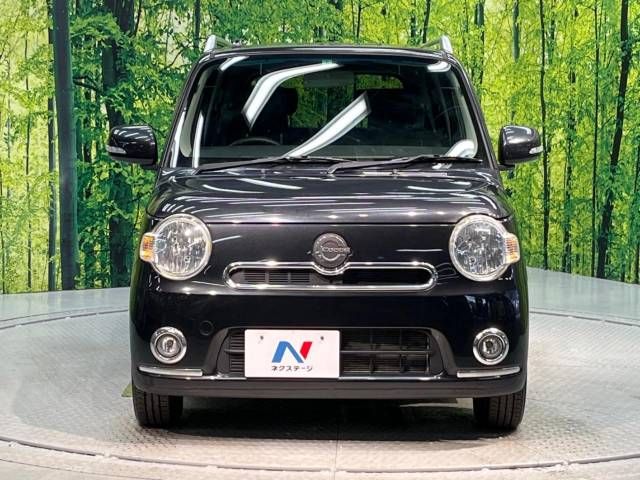 Daihatsu MIRA COCOA 2012-09 7615-14