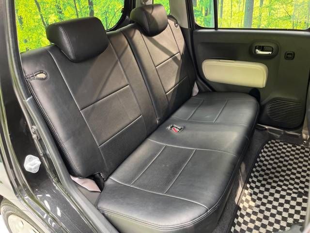 Daihatsu MIRA COCOA 2012-09 7615-9