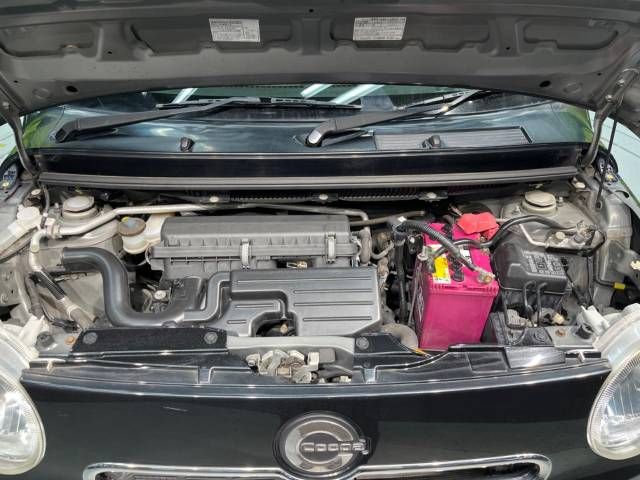Daihatsu MIRA COCOA 2012-09 7615-18