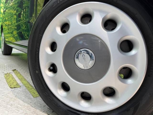 Daihatsu MIRA COCOA 2012-09 7615-13
