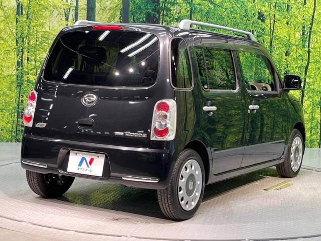 Daihatsu MIRA COCOA 2012-09 7615-17
