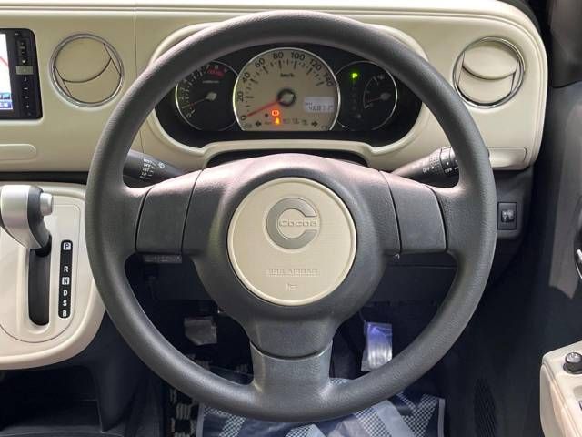 Daihatsu MIRA COCOA 2012-09 7615-11