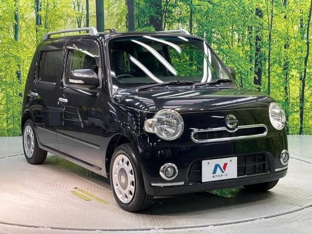 Daihatsu MIRA COCOA 2012-09 7615-16