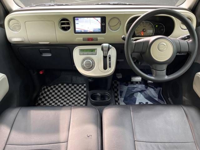Daihatsu MIRA COCOA 2012-09 7615-1