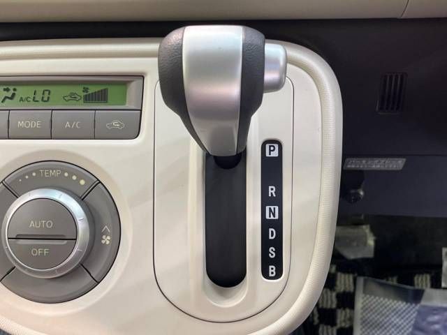 Daihatsu MIRA COCOA 2012-09 7615-7