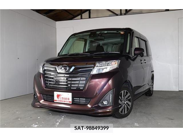 Daihatsu THOR 2017-10 329694-2