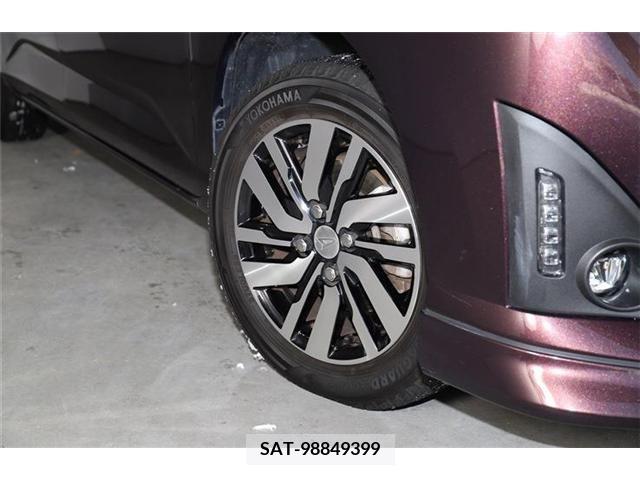 Daihatsu THOR 2017-10 329694-28