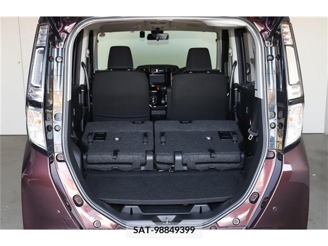 Daihatsu THOR 2017-10 329694-10