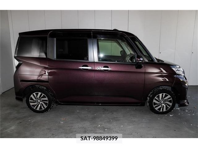 Daihatsu THOR 2017-10 329694-7