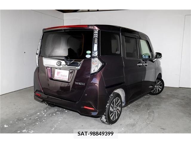 Daihatsu THOR 2017-10 329694-6