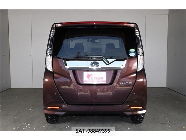 Daihatsu THOR 2017-10 329694-5