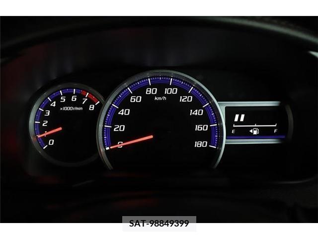Daihatsu THOR 2017-10 329694-21