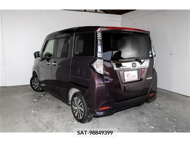 Daihatsu THOR 2017-10 329694-4