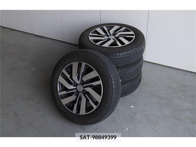 Daihatsu THOR 2017-10 329694-29