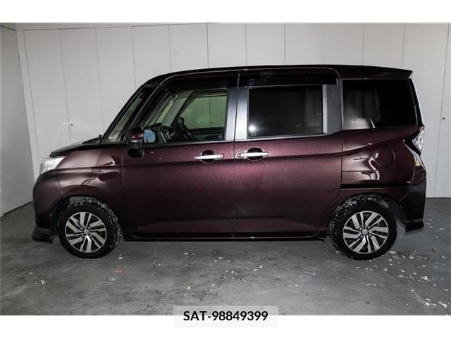Daihatsu THOR 2017-10 329694-3