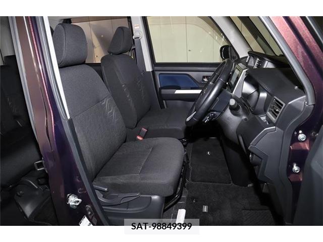 Daihatsu THOR 2017-10 329694-12