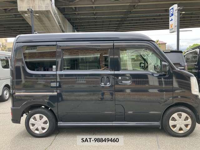 Mazda SCRUM WAGON 2017-03 374378-3
