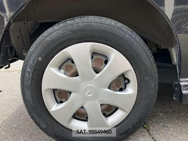 Mazda SCRUM WAGON 2017-03 374378-10