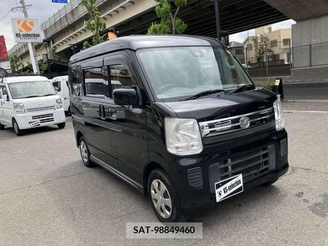 Mazda SCRUM WAGON 2017-03 374378-2