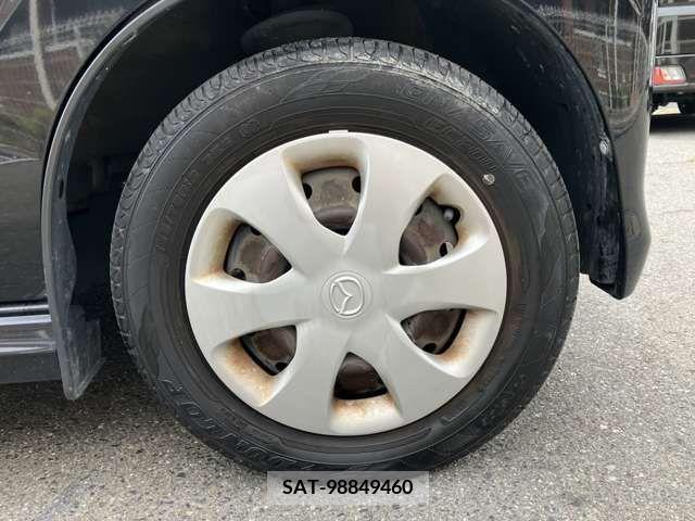 Mazda SCRUM WAGON 2017-03 374378-9
