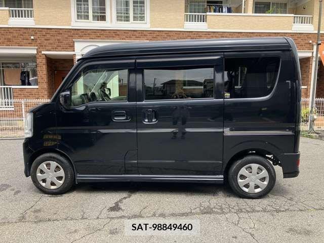 Mazda SCRUM WAGON 2017-03 374378-7
