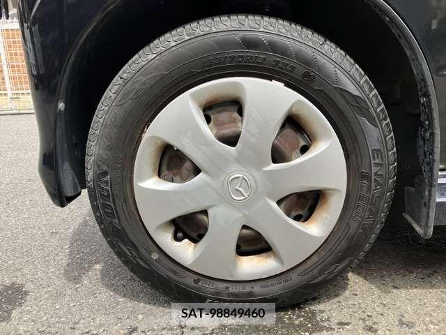 Mazda SCRUM WAGON 2017-03 374378-12