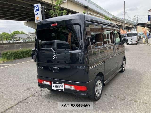 Mazda SCRUM WAGON 2017-03 374378-4