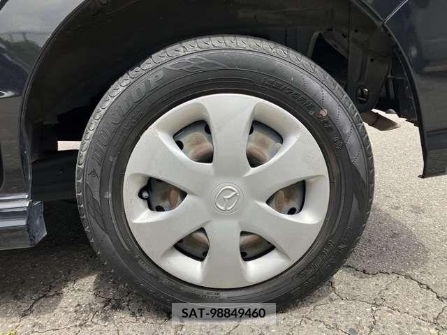 Mazda SCRUM WAGON 2017-03 374378-11