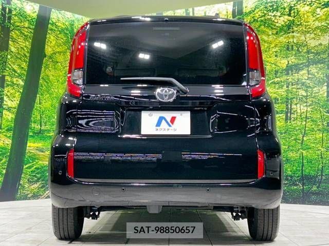 Toyota SIENTA 2023-03 204838-14