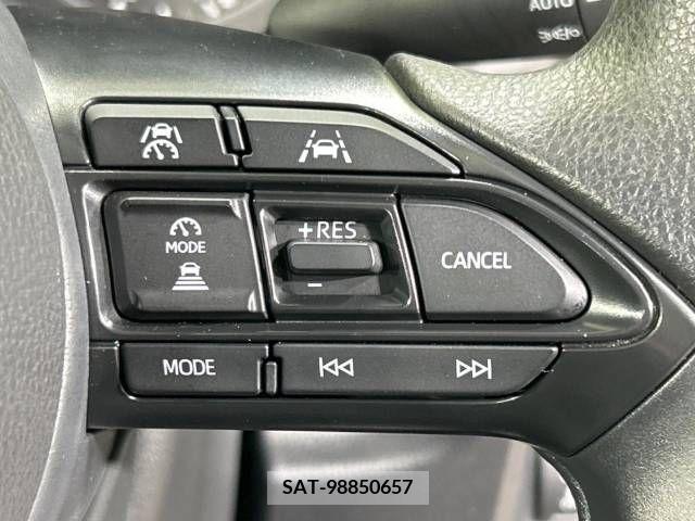 Toyota SIENTA 2023-03 204838-5