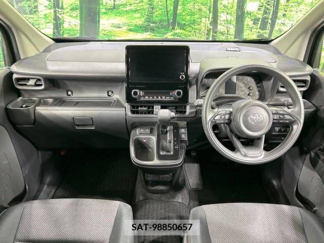 Toyota SIENTA 2023-03 204838-1