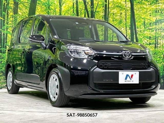 Toyota SIENTA 2023-03 204838-15