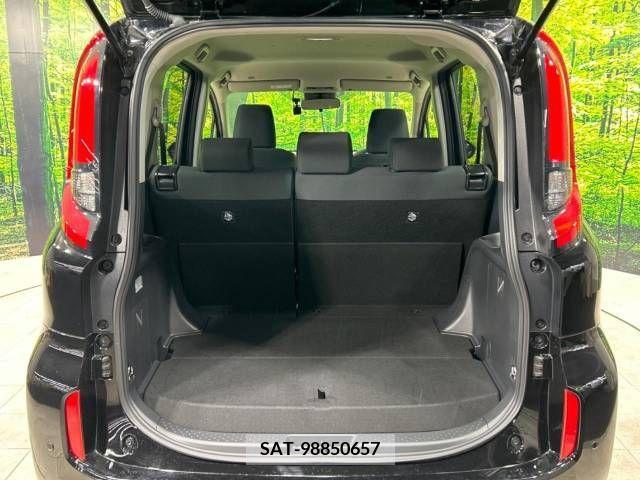 Toyota SIENTA 2023-03 204838-9