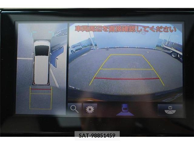 Toyota ALPHARD 2018-03 351814-3