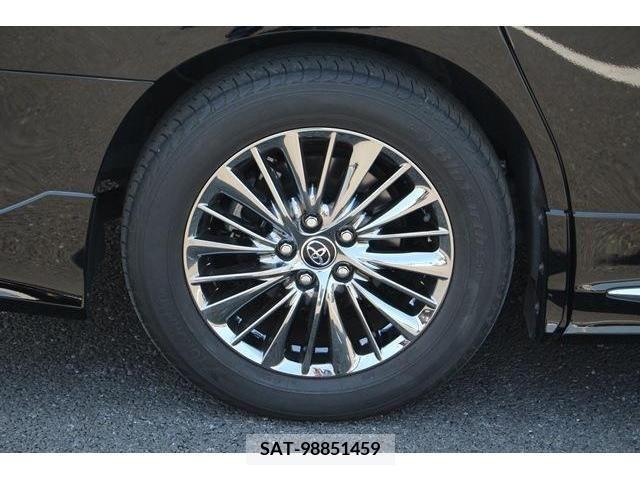 Toyota ALPHARD 2018-03 351814-11