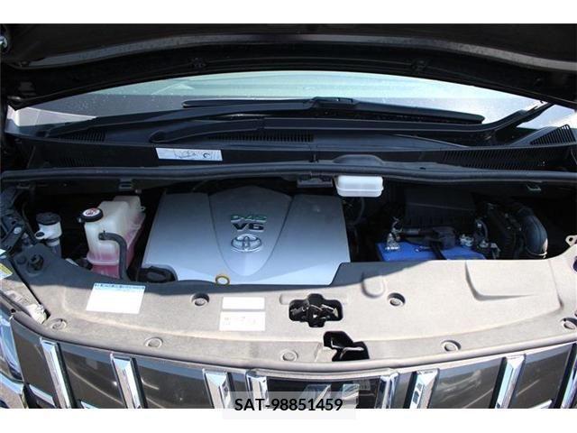 Toyota ALPHARD 2018-03 351814-18