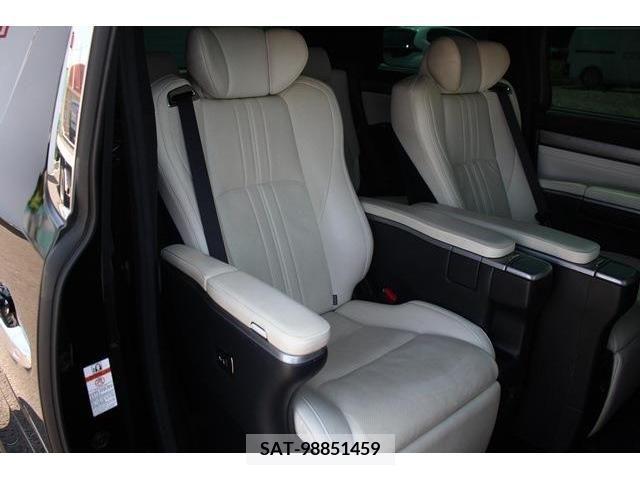 Toyota ALPHARD 2018-03 351814-16
