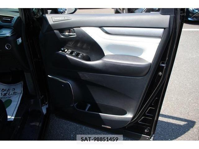 Toyota ALPHARD 2018-03 351814-14