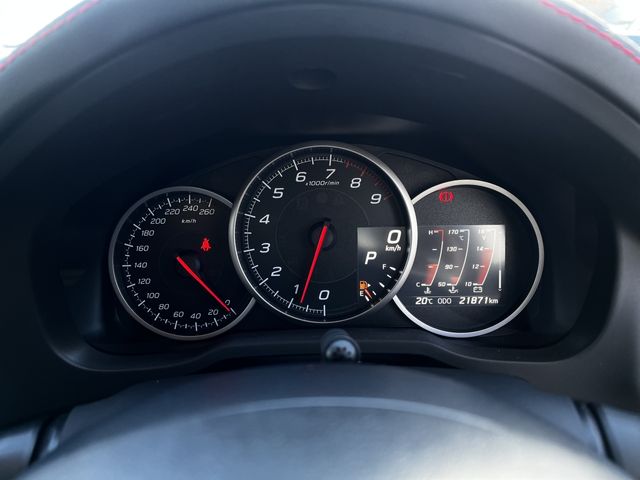 Subaru BRZ 2020-07 183563-9