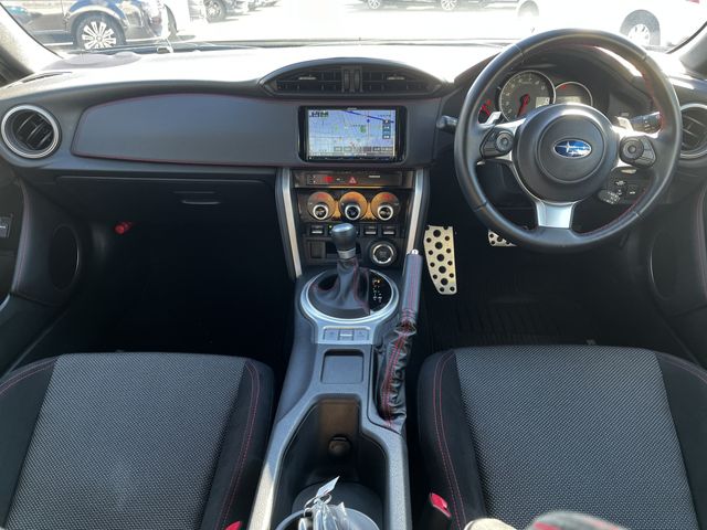 Subaru BRZ 2020-07 183563-2