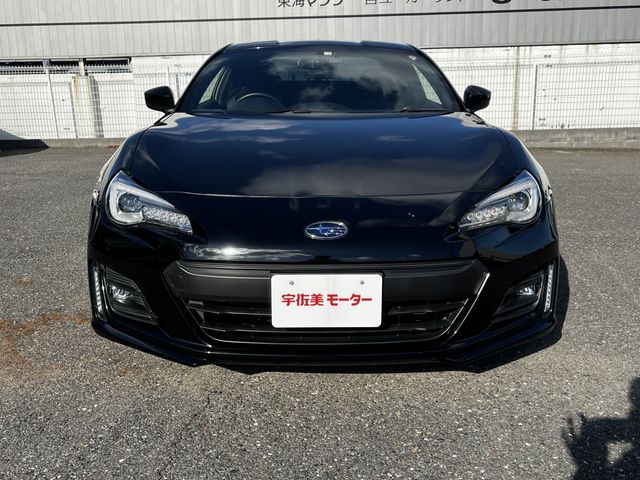 Subaru BRZ 2020-07 183563-23