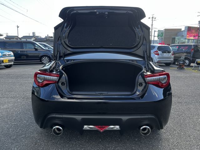 Subaru BRZ 2020-07 183563-21