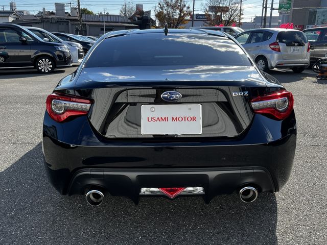 Subaru BRZ 2020-07 183563-25