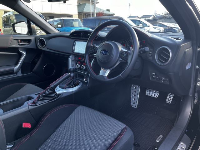 Subaru BRZ 2020-07 183563-15