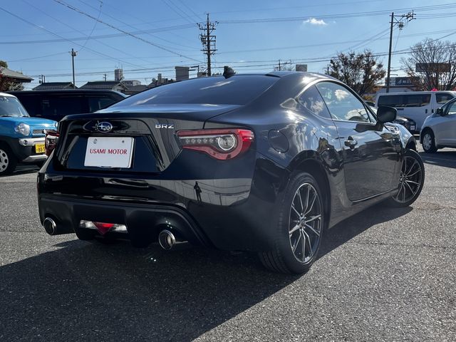 Subaru BRZ 2020-07 183563-1