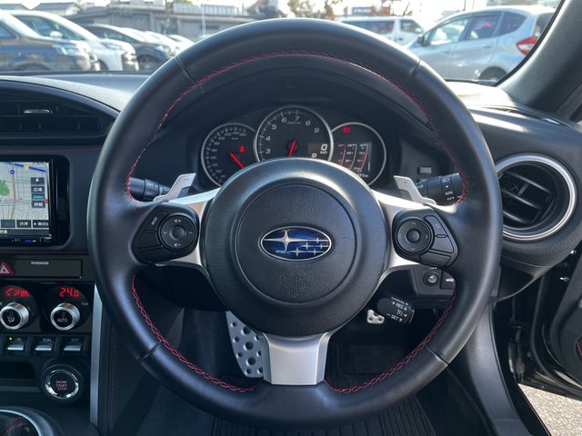 Subaru BRZ 2020-07 183563-8