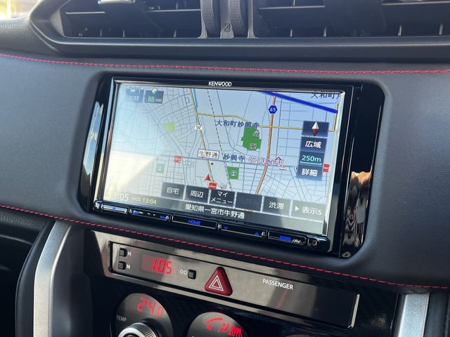 Subaru BRZ 2020-07 183563-3