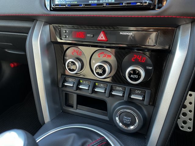 Subaru BRZ 2020-07 183563-5