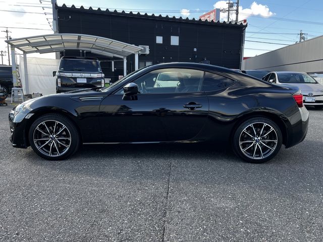 Subaru BRZ 2020-07 183563-26