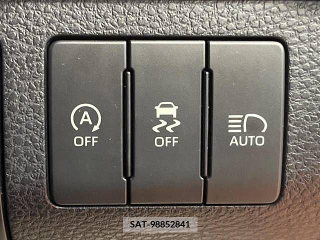 Toyota HARRIER 2017-09 321841-7